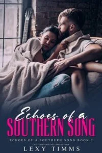 Echoes of a Southern Song by Lexy Timms