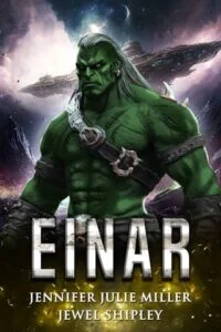 Einar by Jennifer Julie Miller Epub & PDF