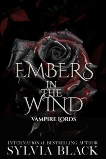 Embers in the Wind by Sylvia Black EPUB & PDF