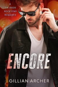 Encore by Gillian Archer