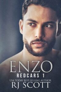 Enzo by RJ Scott