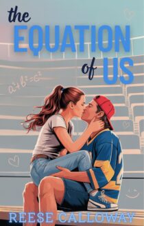 The Equation of Us by Reese Calloway EPUB & PDF