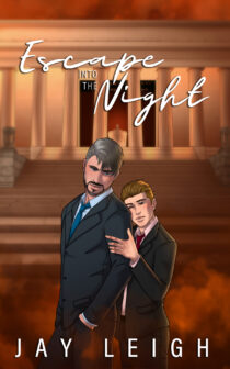 Escape into the Night by Jay Leigh EPUB & PDF