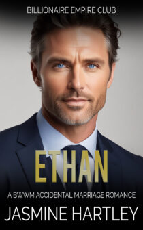 Ethan by Jasmine Hartley EPUB & PDF