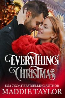 Everything Christmas by Maddie Taylor EPUB & PDF