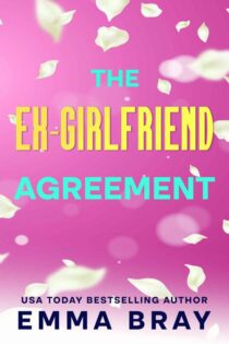 The Ex-Girlfriend Agreement by Emma Bray EPUB & PDF
