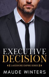 Executive Decision by Maude Winters EPUB & PDF