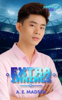 Extra Innings by A.E. Madsen EPUB & PDF