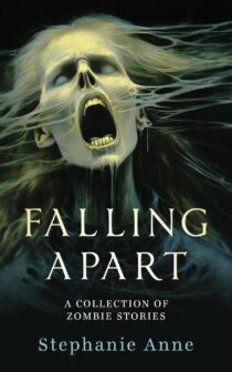 Falling Apart by Stephanie Anne EPUB & PDF