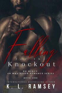 Falling For the Knockout by K.L. Ramsey EPUB & PDF