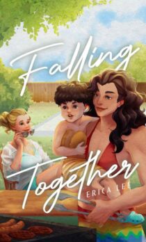 Falling Together by Erica Lee EPUB & PDF