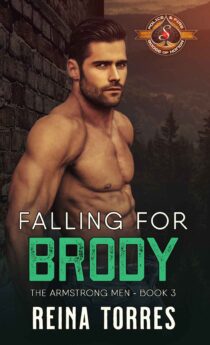 Falling for Brody by Reina Torres EPUB & PDF