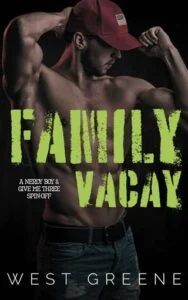 Family Vacay by West Greene
