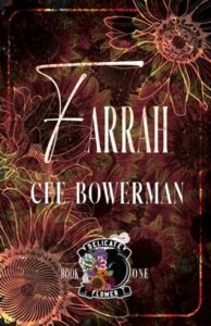Farrah by Cee Bowerman