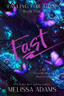 Fast by Melissa Adams EPUB & PDF