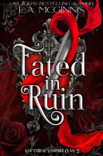 Fated In Ruin by L.A. McGinnis EPUB & PDF