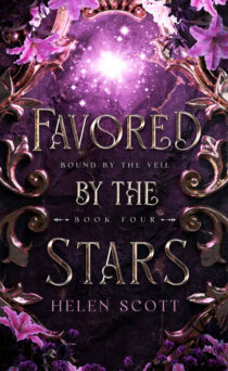 Favored by the Stars by Helen Scott EPUB & PDF