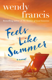 Feels Like Summer by Wendy Francis EPUB & PDF