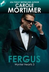 Fergus by Carole Mortimer