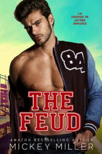 The Feud by Mickey Miller EPUB & PDF