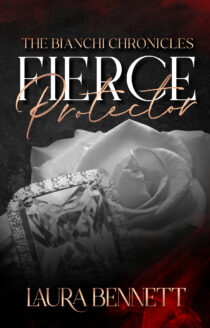 Fierce Protector by Laura Bennett EPUB & PDF