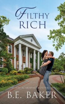 Filthy Rich by B. E. Baker EPUB & PDF