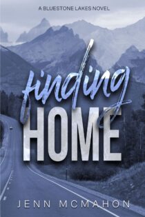 Finding Home by Jenn McMahon EPUB & PDF