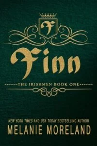 Finn by Melanie Moreland