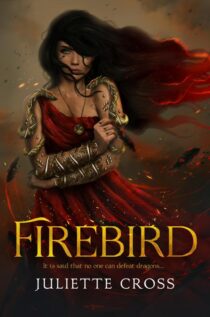 Firebird by Juliette Cross EPUB & PDF