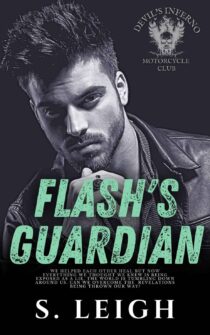 Flash's Guardian by S. Leigh EPUB & PDF