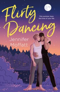 Flirty Dancing by Jennifer Moffatt EPUB & PDF