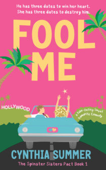 Fool Me by Cynthia Summer EPUB & PDF