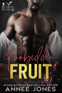 Forbidden Fruit by Annee Jones EPUB & PDF