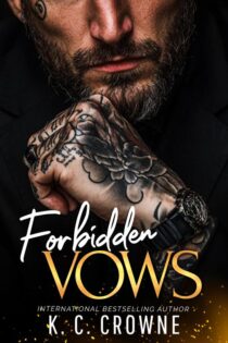 Forbidden Vows by K.C. Crowne EPUB & PDF