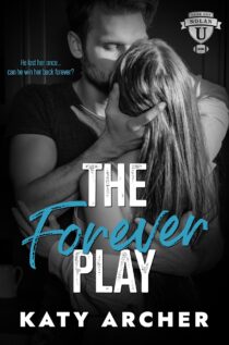 The Forever Play by Katy Archer EPUB & PDF