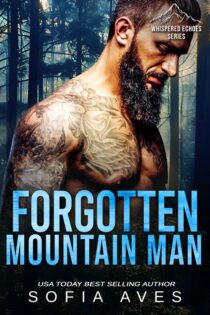 Forgotten Mountain Man by Sofia Aves EPUB & PDF