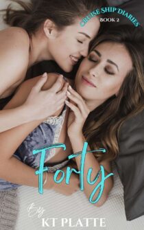 Forty by KT Platte EPUB & PDF