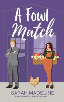 A Fowl Match by Sarah Madeline EPUB & PDF