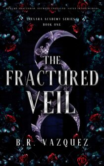 The Fractured Veil by B.R. Vazquez EPUB & PDF