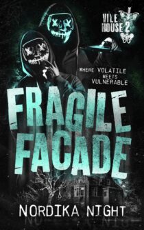Fragile Facade by Nordika Night EPUB & PDF