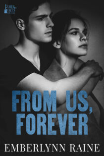 From Us, Forever by Emberlynn Raine EPUB & PDF