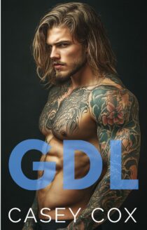 GDL by Casey Cox EPUB & PDF