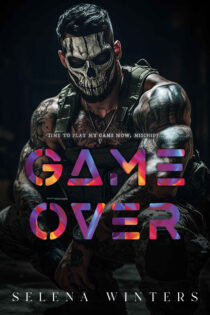 Game Over by Selena Winters EPUB & PDF