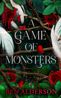 A Game of Monsters by Ben Alderson EPUB & PDF
