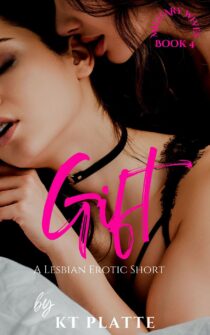 Gift by KT Platte EPUB & PDF