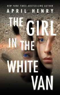 The Girl in the White Van by April Henry EPUB & PDF