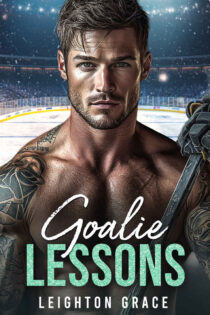 Goalie Lessons by Leighton Grace EPUB & PDF