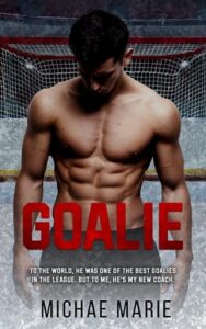 Goalie by Michae Marie Epub & PDF