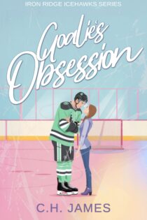 Goalie's Obsession by C.H. James EPUB & PDF