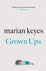 Grown-Ups by Marian Keyes Epub & PDF